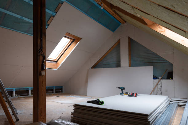 Best Residential Insulation in Swansea, IL