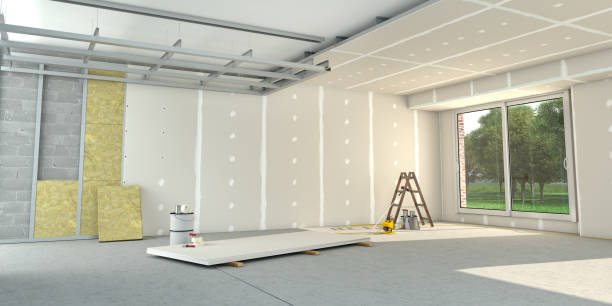 Best Insulation for Specific Applications in Swansea, IL