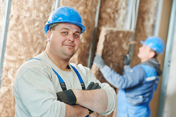 Best Types of Insulation in Swansea, IL