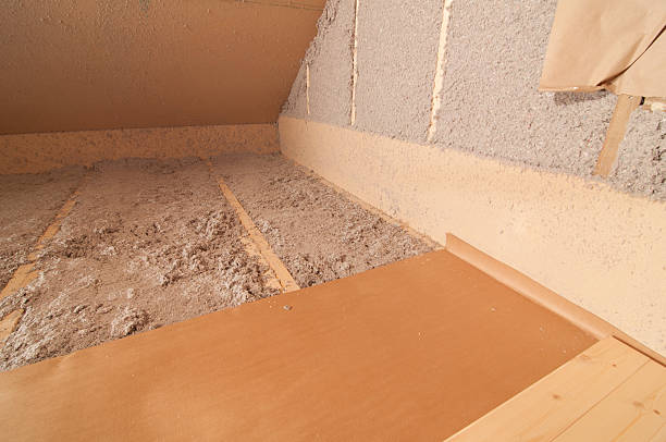 Best Insulation Installation Services in Swansea, IL